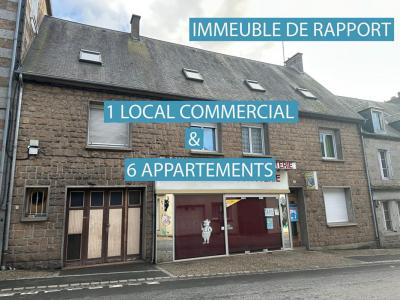For sale Brecey 12 rooms 280 m2 Manche (50370) photo 0