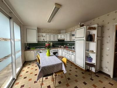 Annonce Vente Immeuble Brecey 50