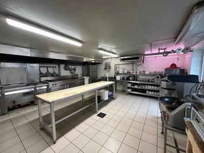 Acheter Immeuble 280 m2 Brecey