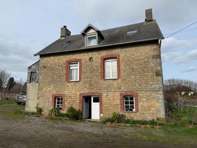 For sale Brecey 4 rooms 69 m2 Manche (50370) photo 0
