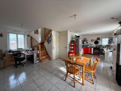 Annonce Vente 4 pi�ces Maison Brecey 50