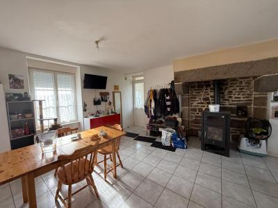 Acheter Maison 69 m2 Brecey