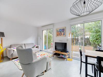 Annonce Vente 3 pi�ces Maison Deauville 14