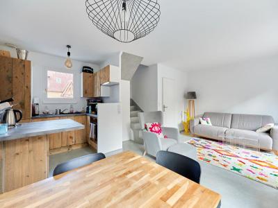 Acheter Maison 55 m2 Deauville