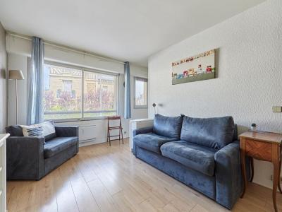 For sale Deauville 1 room 26 m2 Calvados (14800) photo 0