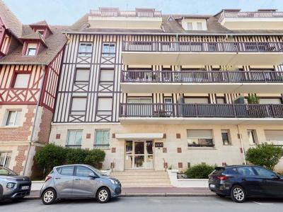 For sale Deauville 1 room 26 m2 Calvados (14800) photo 4