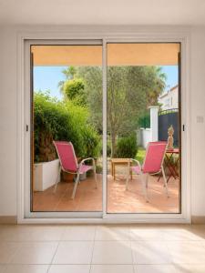 Acheter Appartement 82 m2 Marignane