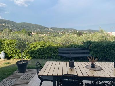 Annonce Vente 5 pi�ces Maison Draguignan 83