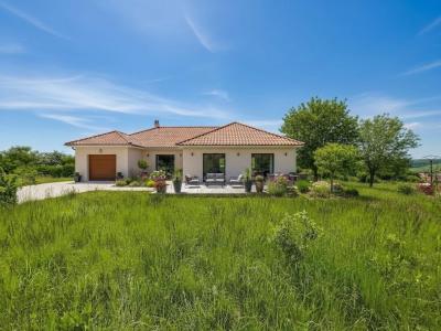 Annonce Vente Terrain Francheville 21