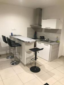 Acheter Appartement 35 m2 Roquebrussanne