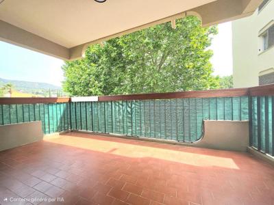 For sale Lavandou 2 rooms 40 m2 Var (83980) photo 0
