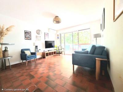 For sale Lavandou 2 rooms 40 m2 Var (83980) photo 1