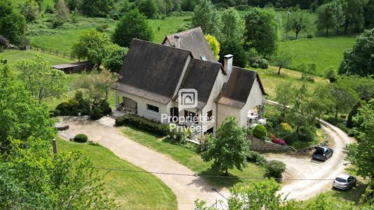 Annonce Vente 9 pi�ces Maison Saint-martial-de-valette 24