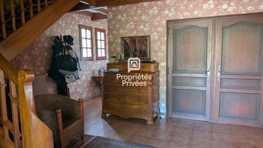 Acheter Maison 246 m2 Saint-martial-de-valette