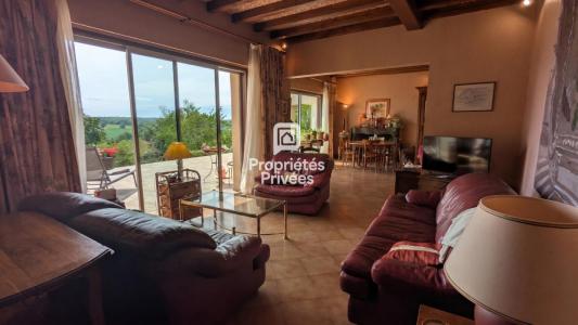 Acheter Maison Saint-martial-de-valette 336000 euros