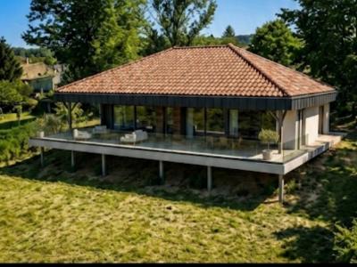 For sale Caignac 688 m2 Haute garonne (31560) photo 2
