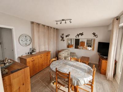 Annonce Vente Appartement Saint-jean-de-monts 85