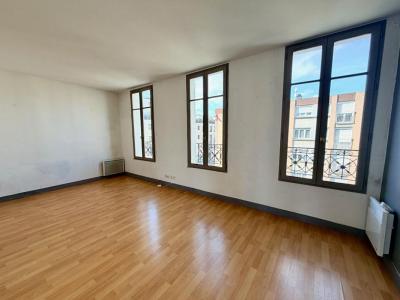 For sale Saint-ouen 3 rooms 48 m2 Seine saint denis (93400) photo 2