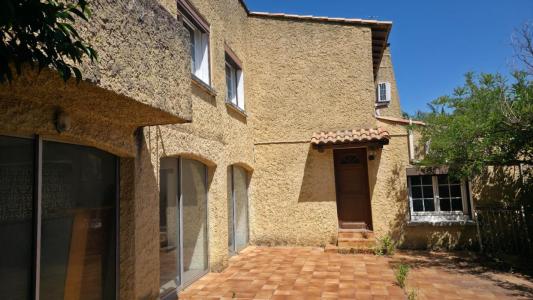 For sale Villeneuve-les-avignon 6 rooms 163 m2 Gard (30400) photo 2