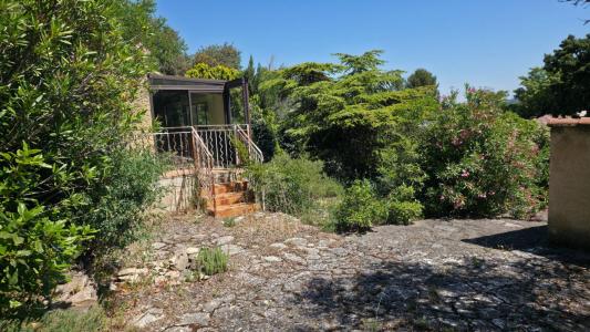 For sale Villeneuve-les-avignon 6 rooms 163 m2 Gard (30400) photo 3