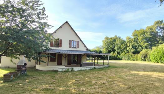Acheter Maison 188 m2 Arches