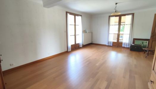 Acheter Maison Arches 191700 euros