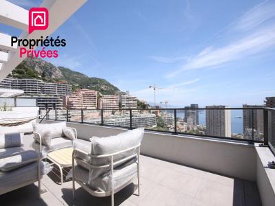 For sale Beausoleil 4 rooms 116 m2 Alpes Maritimes (06240) photo 0