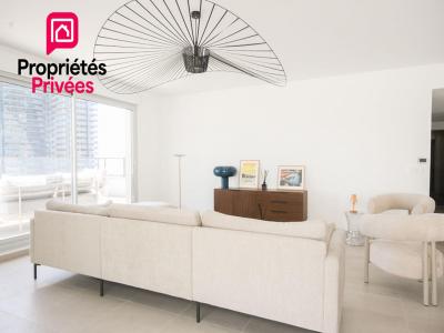For sale Beausoleil 4 rooms 116 m2 Alpes Maritimes (06240) photo 2