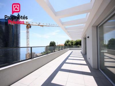 For sale Beausoleil 4 rooms 130 m2 Alpes Maritimes (06240) photo 3