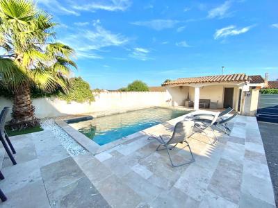 For sale Manduel 4 rooms 84 m2 Gard (30129) photo 1