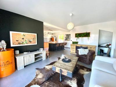 For sale Manduel 4 rooms 84 m2 Gard (30129) photo 2