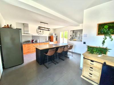 For sale Manduel 4 rooms 84 m2 Gard (30129) photo 3