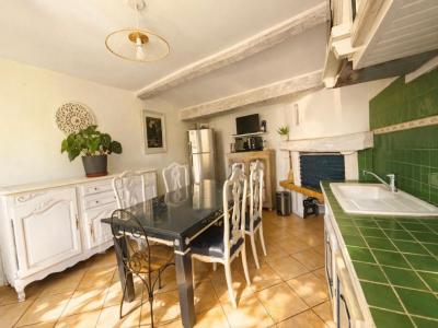 For sale Marsas 5 rooms 135 m2 Gironde (33620) photo 4