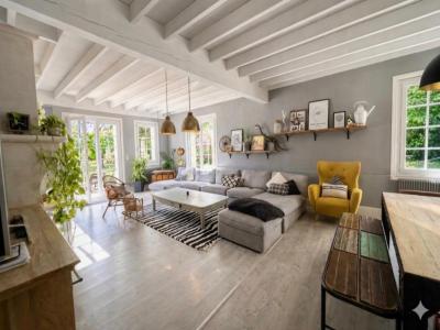 Acheter Maison Tizac-de-lapouyade 408000 euros