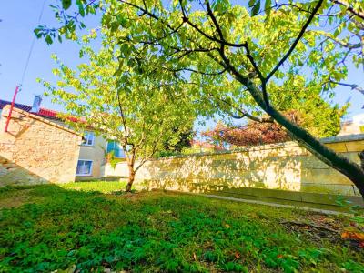 Annonce Vente 9 pi�ces Maison Angouleme 16