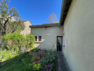 For sale Agonac 4 rooms 70 m2 Dordogne (24460) photo 0