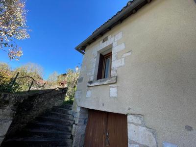 Annonce Vente 4 pi�ces Maison Agonac 24