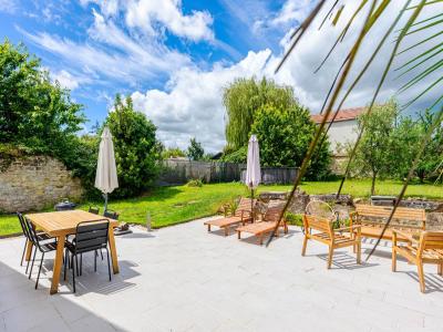 Annonce Vente 6 pi�ces Maison Montagny-en-vexin 60