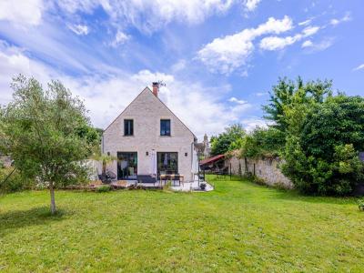 Acheter Maison 122 m2 Montagny-en-vexin