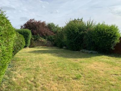 Annonce Vente 4 pi�ces Maison Saint-sulpice-sur-risle 61