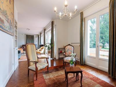 For sale Peyrehorade 12 rooms 341 m2 Landes (40300) photo 3