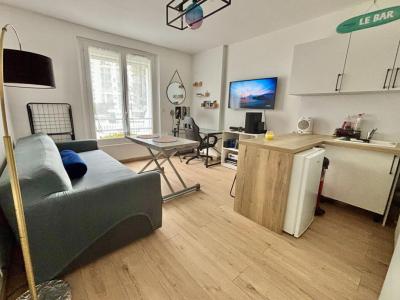 Annonce Vente 2 pi�ces Appartement Pornichet 44