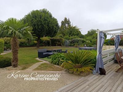 Acheter Maison Saint-cast-le-guildo 769000 euros