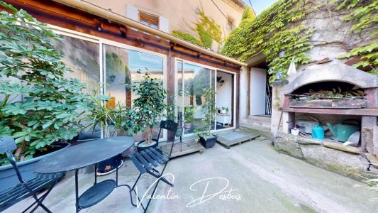 For sale Caunes-minervois 9 rooms 209 m2 Aude (11160) photo 1