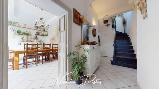 For sale Caunes-minervois 9 rooms 209 m2 Aude (11160) photo 2