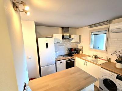 Annonce Vente 3 pi�ces Appartement Toulouse 31