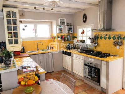 For sale Montauroux 4 rooms 130 m2 Var (83440) photo 2