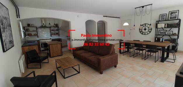 Annonce Vente 4 pi�ces Maison Marseille-12eme-arrondissement 13