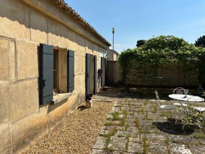 For sale Uzes 3 rooms 90 m2 Gard (30700) photo 1