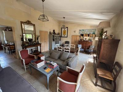 For sale Uzes 3 rooms 90 m2 Gard (30700) photo 4